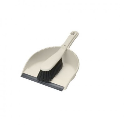 Addis 9224 dustpan & brush soft