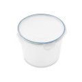 Addis 519390 clip tight 2 litre round container