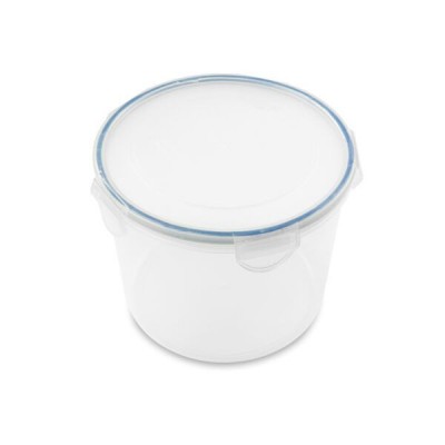 Addis 519390 clip tight 2 litre round container