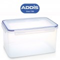 Addis 502274 clip & close 8.3 litre container