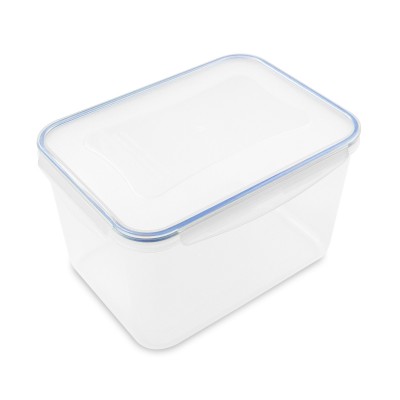 Addis 519372 cliptight 4.2 litre cereal container