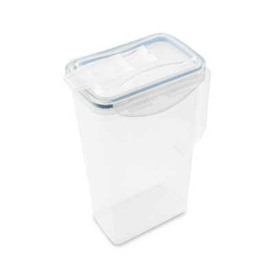 Addis 519382 cliptight fridge jug
