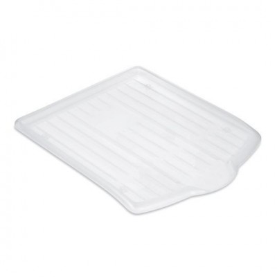 Addis 9881 transluscent drip tray