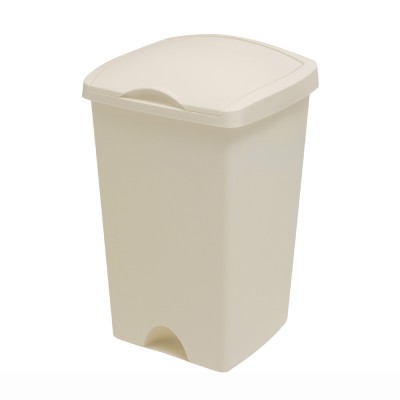 Addis 9758 50 litre lift lid bin