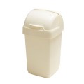 Addis 9573 10 litre roll top bin