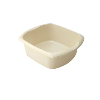 Addis 9.5L Rectangle Washing Up Bowl