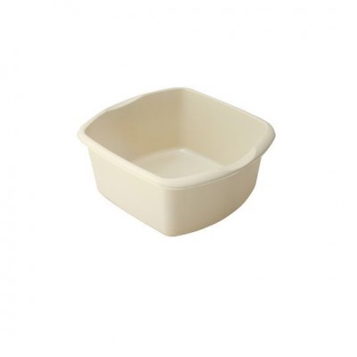 Addis Small Rectangular Washing Up Bowl