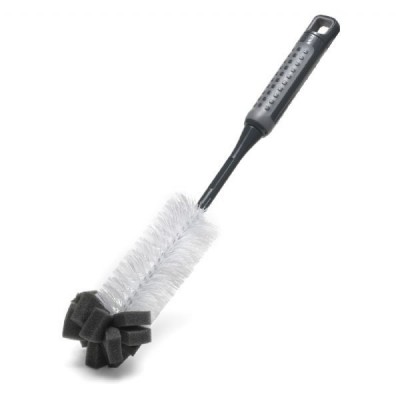 Addis ComfiGrip Bottle Brush