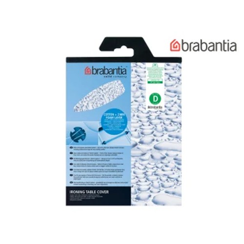 Brabantia Ironing Board Cover D 135 x 45cm