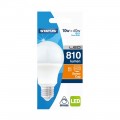 Status 10W E27 GLS LED light bulb dimmable