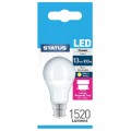 Status 13W B22 GLS LED light bulb