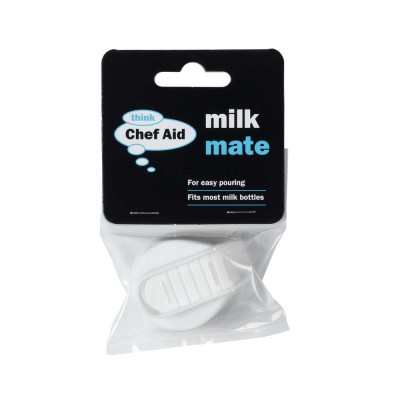 Chef aid milk mate