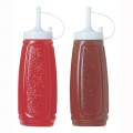 Chef aid sauce bottles set of 2
