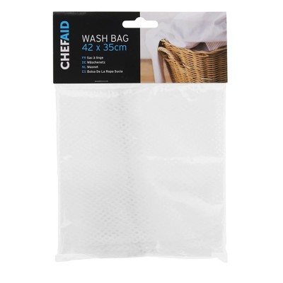 Chef aid large wash bag