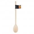 Chef Aid 36cm Wooden Spoon
