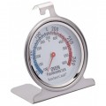 Chef aid dial oven thermometer
