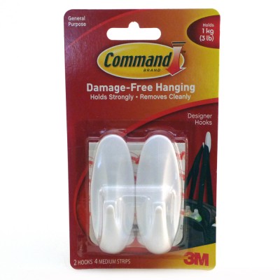 Command designer hooks