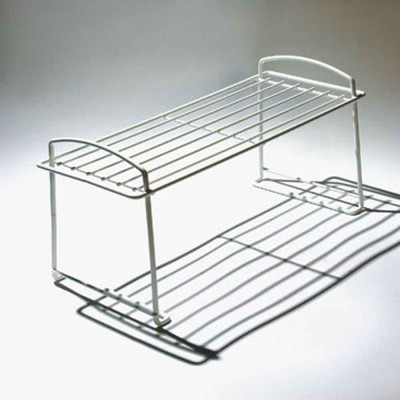 Delfinware 2021 stacking shelf