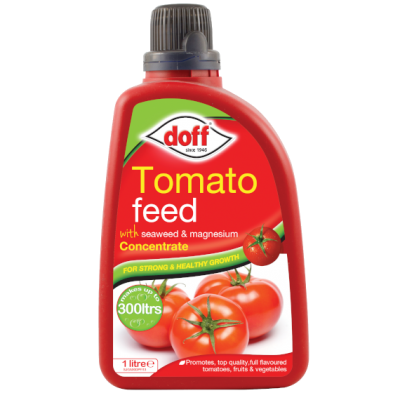 Doff tomato feed 1 litre