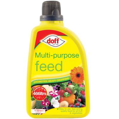Doff multi purpose feed 1 litre