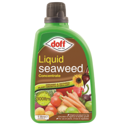 Doff liquid seaweed 1 litre