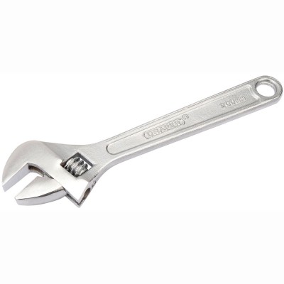 Draper 08665 adjustable wrench 200mm