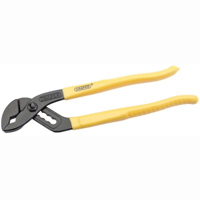 Draper 08670 value 240mm water pump pliers