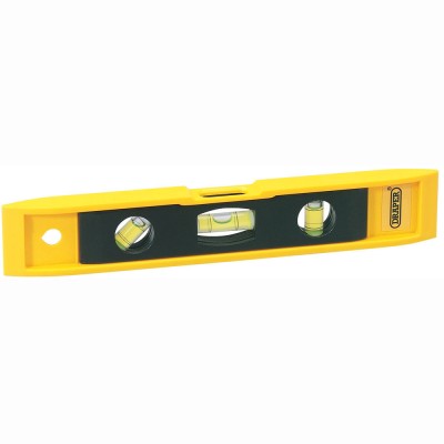 Draper 09512 value 230mm spirit level