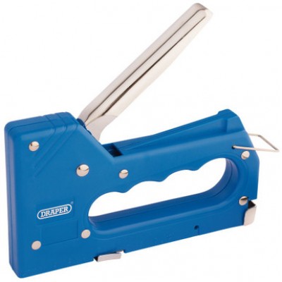 Draper 56027 regular duty staple gun