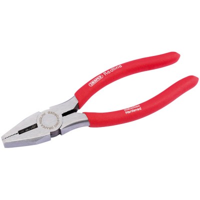 Draper 160mm Combination Pliers