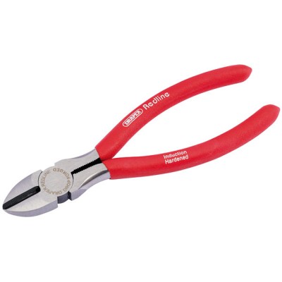 Draper 160mm Diagonal Side Cutters