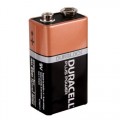 Duracell 9V MN1604 battery