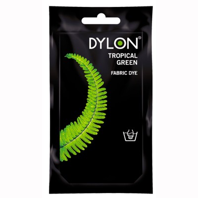 Dylon hand dye 50g assorted colours