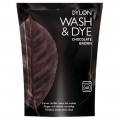 Dylon wash & dye assorted colours