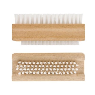 Elliott Wooden Nail Brush