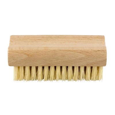 Elliott Wood Vegetable Brush