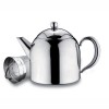 Grunwerg belmont stainless steel teapot 17oz