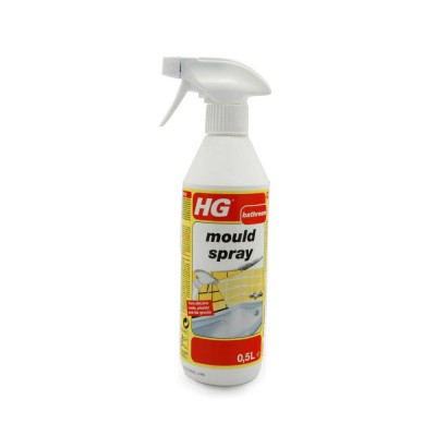 HG mould spray 500ml