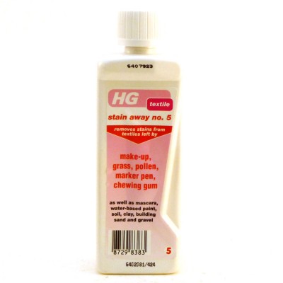 HG stain away no.5