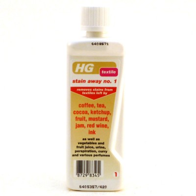 HG stain away no.1