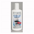 HG stainless steel quick shine 125ml