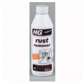 HG rust remover 500ml