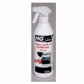 HG oven, grill & barbecue cleaner 500ml