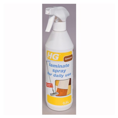 HG laminate spray for daily use 500ml