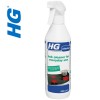HG hob cleaner for every day use 500ml