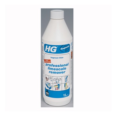 HG professional limescale remover 500ml