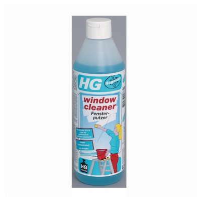 HG window cleaner 500ml