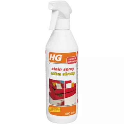 HG Stain Spray Extra Strong 500 ml