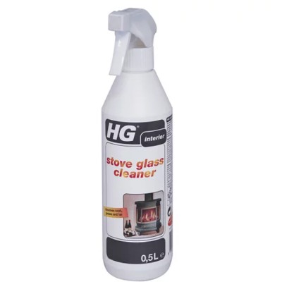 HG Stove Glass Cleaner 500ml