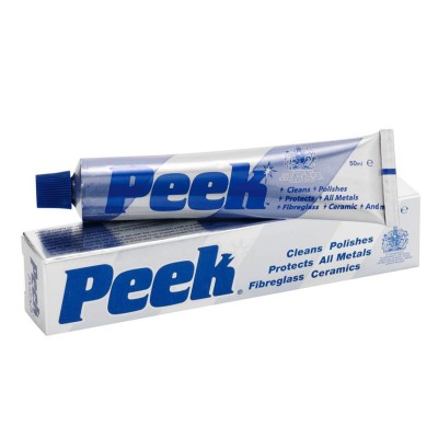 Peek metal polish 50ml